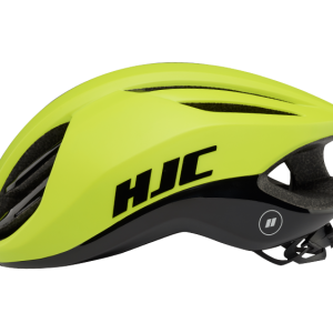 Casco ATARA MT GL Neon Green