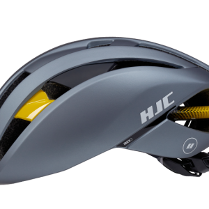 Casco IBEX 3 MT GL Grey Yellow