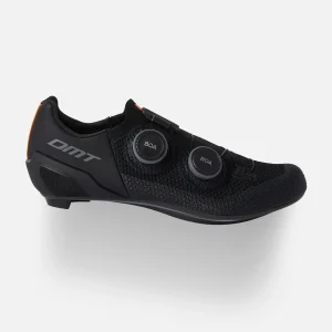 DMT KR4 Black – Scarpe da Ciclismo su Strada