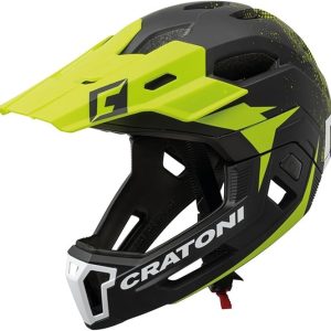 Cratoni C-Maniac 2.0 MX