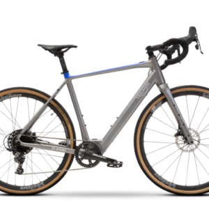Triumph TE-Sprint – E-Bike Gravel Elettrica Leggera | Ricambi Bike Center