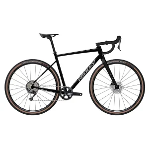 Ridley Kanzo A – Gravel Bike in Alluminio