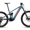 Santa Cruz Vala C Deore Slate Blue – Taglia M