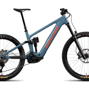 Santa Cruz Vala C Deore Slate Blue – Taglia M