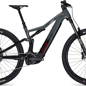 Focus Jam² – MTB E-Bike Trail – 800 Wh