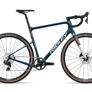 Ridley Kanzo Adventure GRX 600 1x12 Carbon – Taglia S