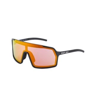Occhiali OUT OF BOT 3 Black IRID® X-10 – Fotocromatico elettronico