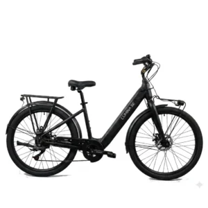 GTA Lumina SE – City E-Bike 26″ – Batteria 468 Wh