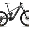 Santa Cruz Vala 90 Matte Carbon Sparkle – Taglia M