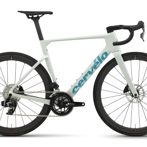Cervélo Soloist Ultegra Di2 12V – Cloud Break – Taglia 56