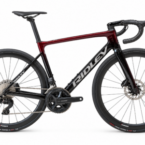 Usato Ridley Falcn 105 Di2 12V – Taglia M –  2025