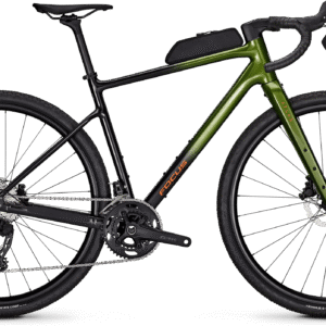 Focus Atlas 6.9 Shimano GRX 2×12