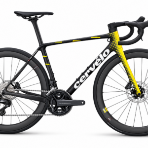 Cervélo R5 Visma Ultegra Di2 – Power Meter 4iiii – Taglia 54