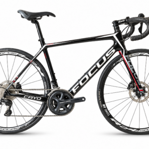 Usato Focus Cayo Disc Carbon Ultegra 11V – Taglia 54 –