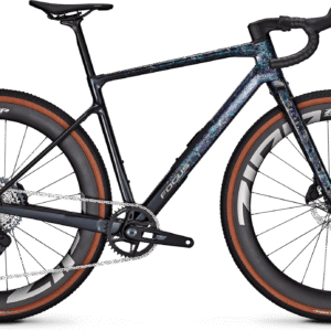 Focus Atlas 8.9 SRAM Rival AXS – Gravel Carbonio – Taglia M