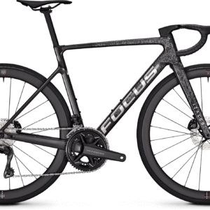 Focus Izalco Max 9.7 nera – Taglia 54.